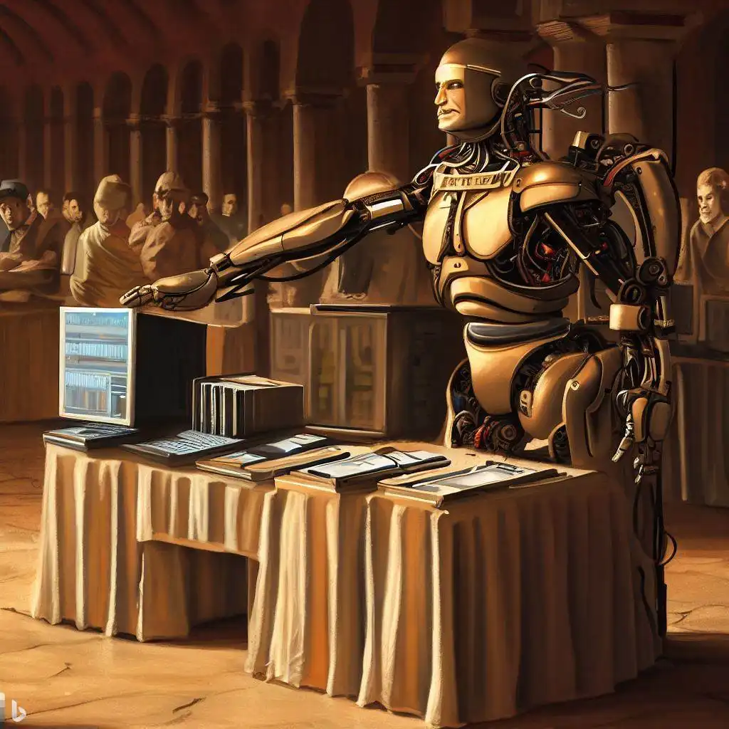 Ejemplos de Inteligencia Artificial en Marketing