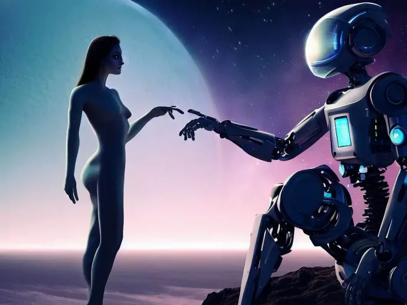 El programa de Chat GPT en Inteligencia Artificial