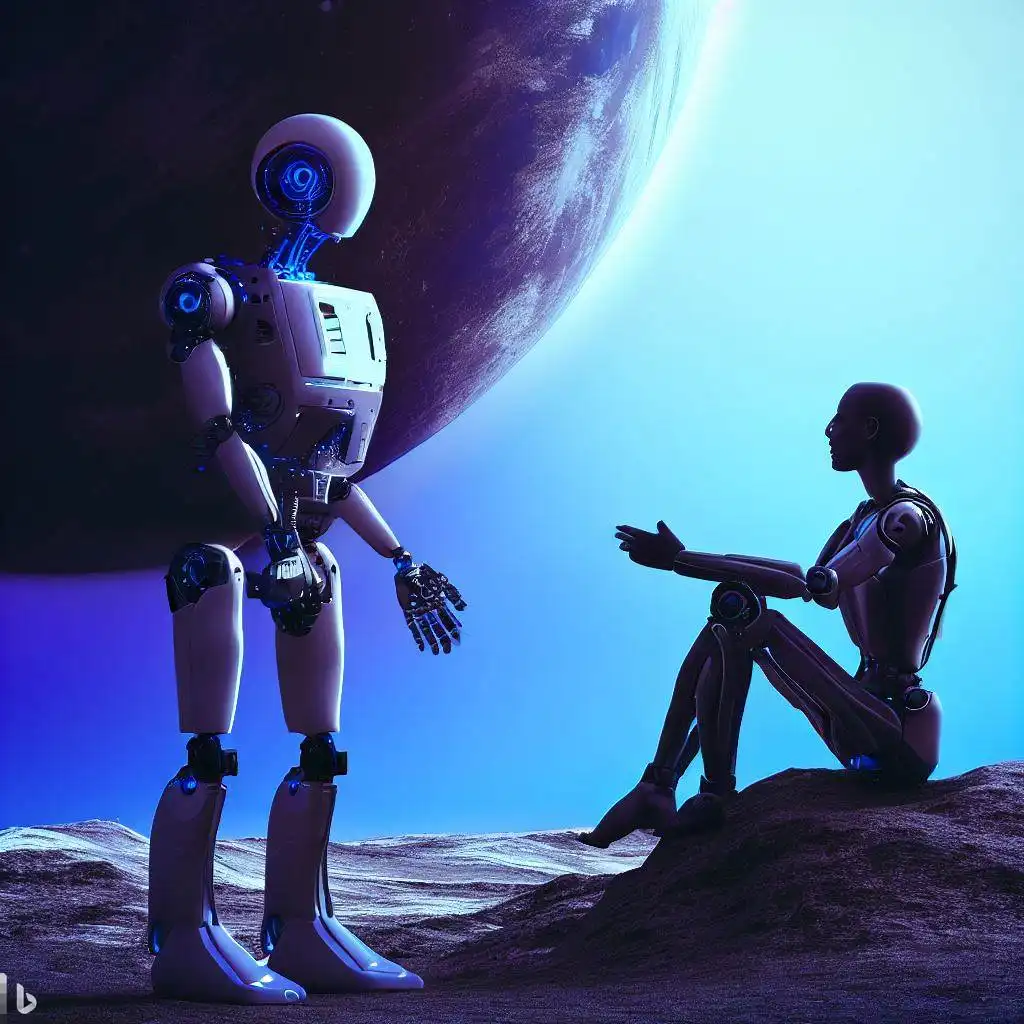 El programa de Chat GPT en Inteligencia Artificial