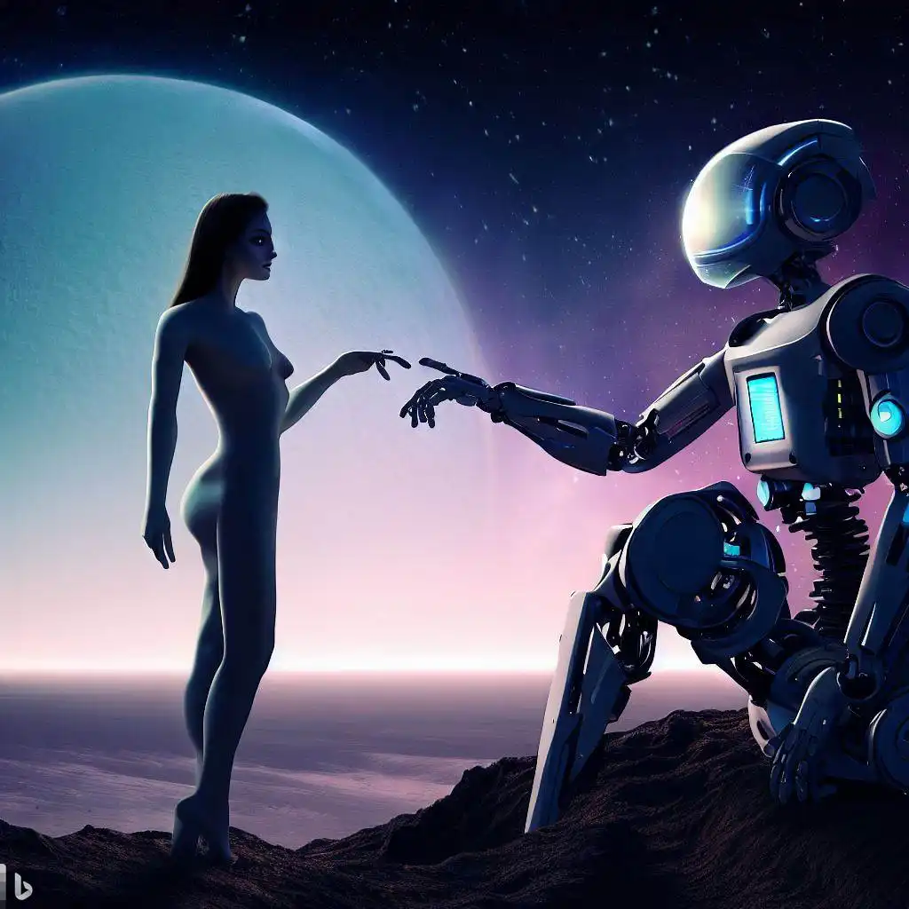 El programa de Chat GPT en Inteligencia Artificial