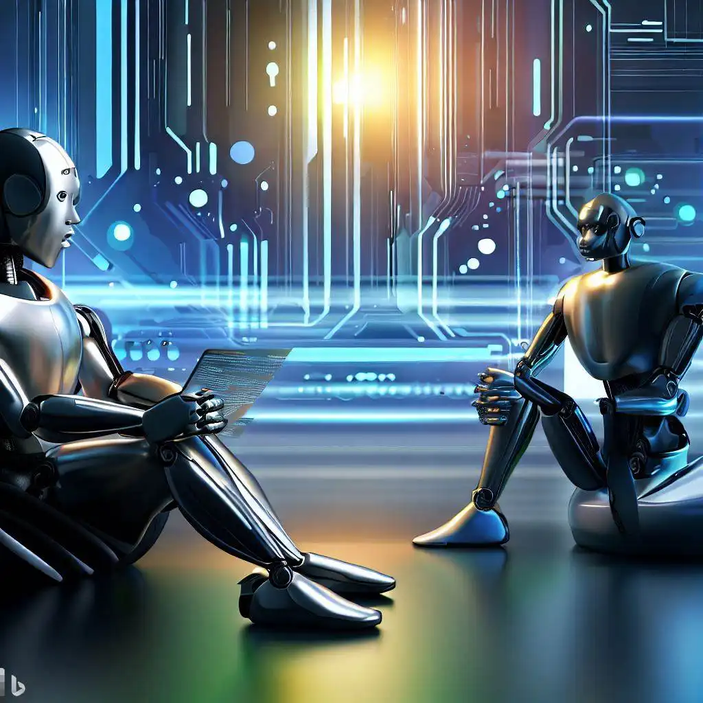 ChatGPT vs. Bing Chat