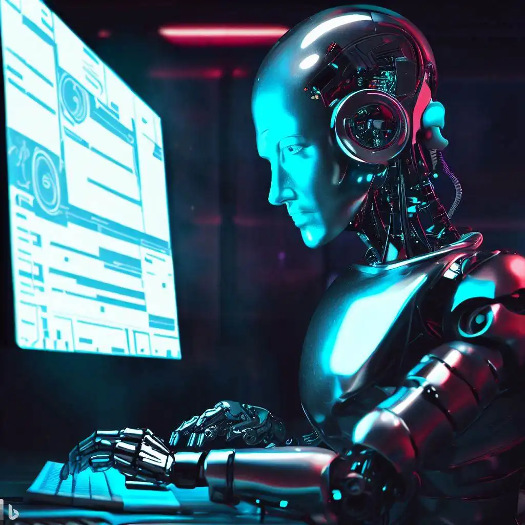 Inteligencia Artificial y WordPress