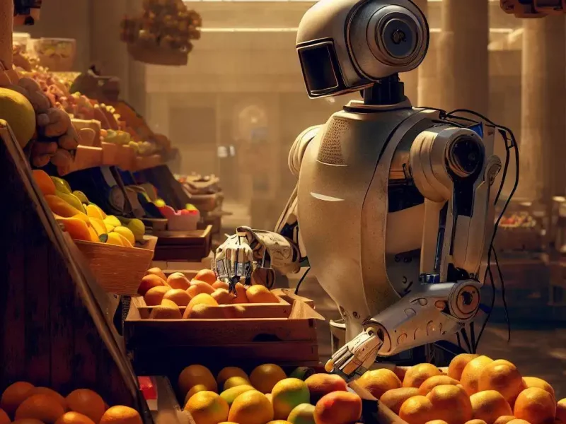 Ejemplos de Inteligencia Artificial en Marketing