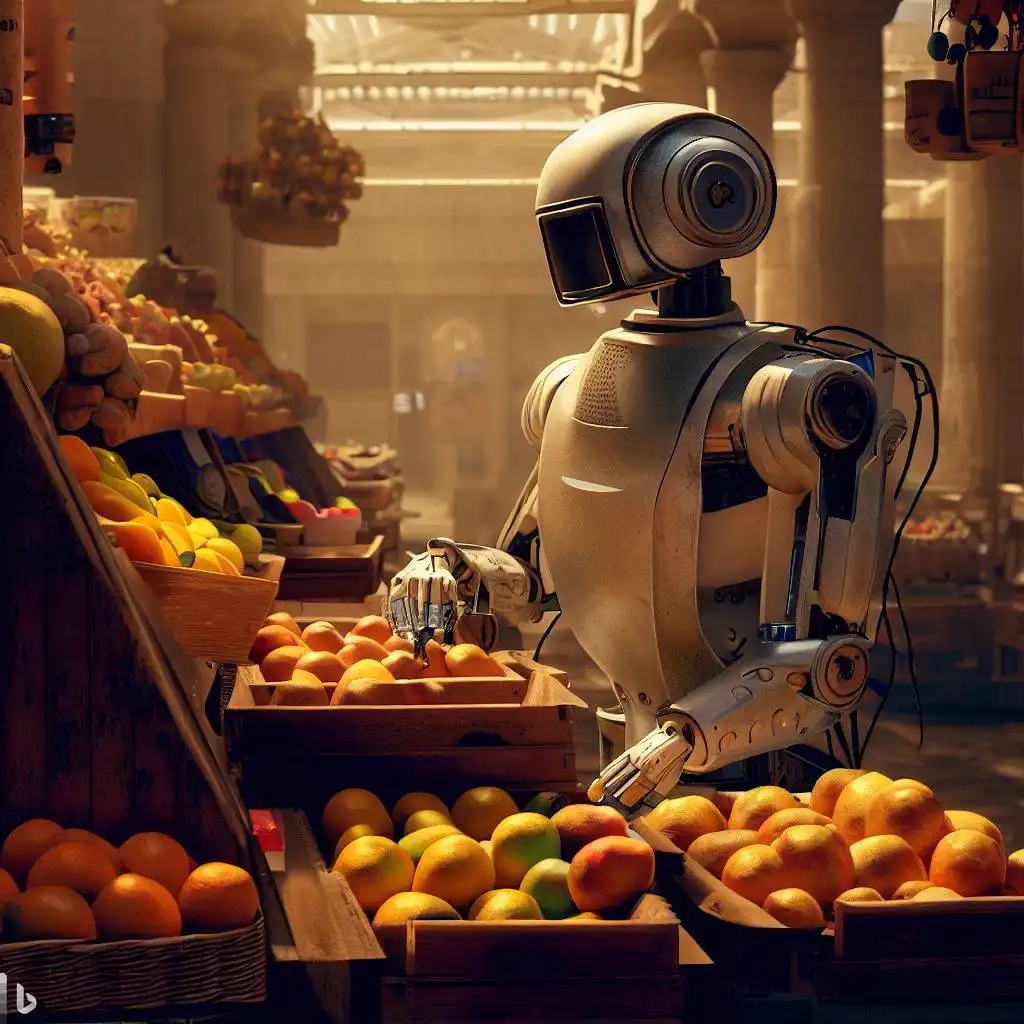 5 ejemplos de Inteligencia Artificial en Marketing Digital