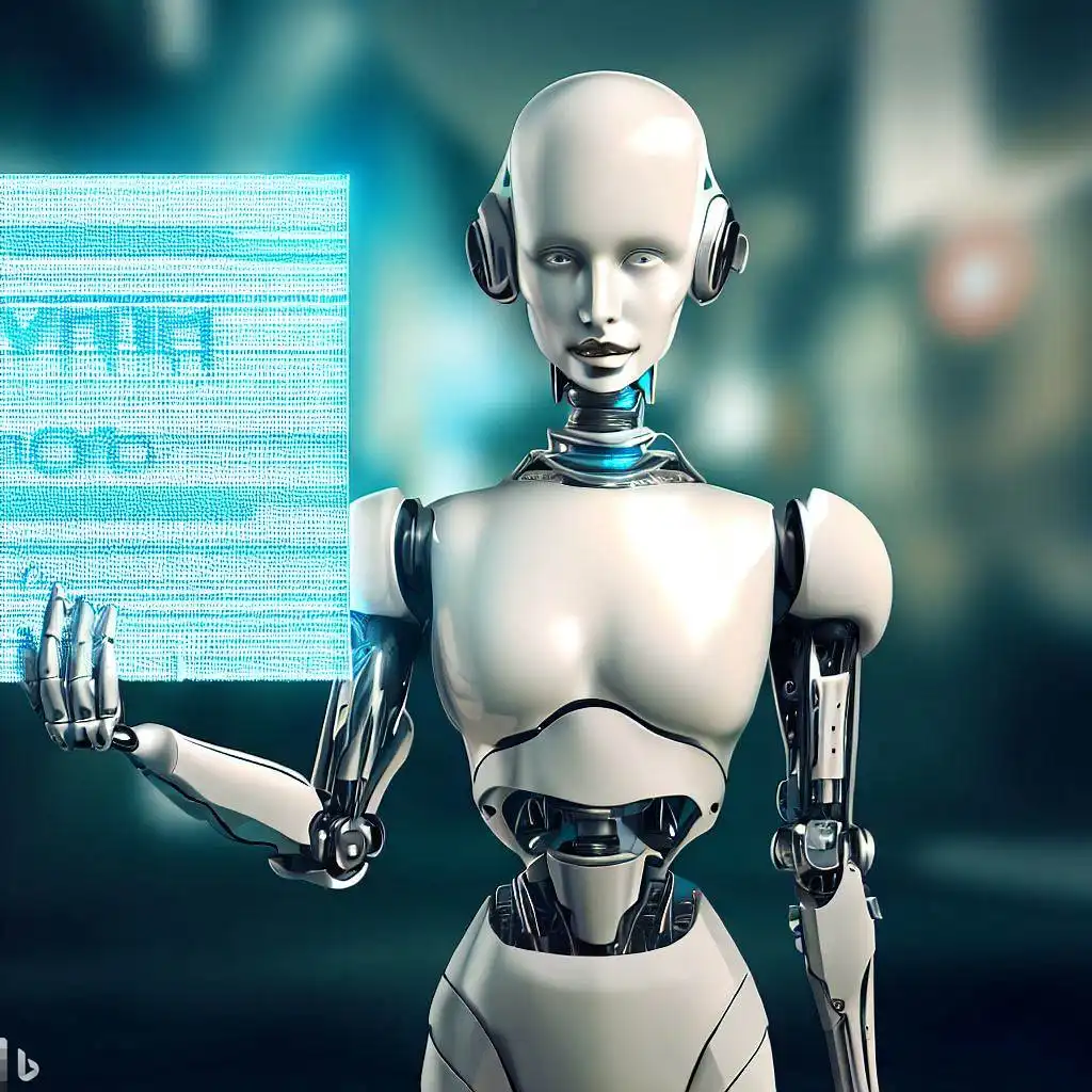 Inteligencia Artificial y SEO