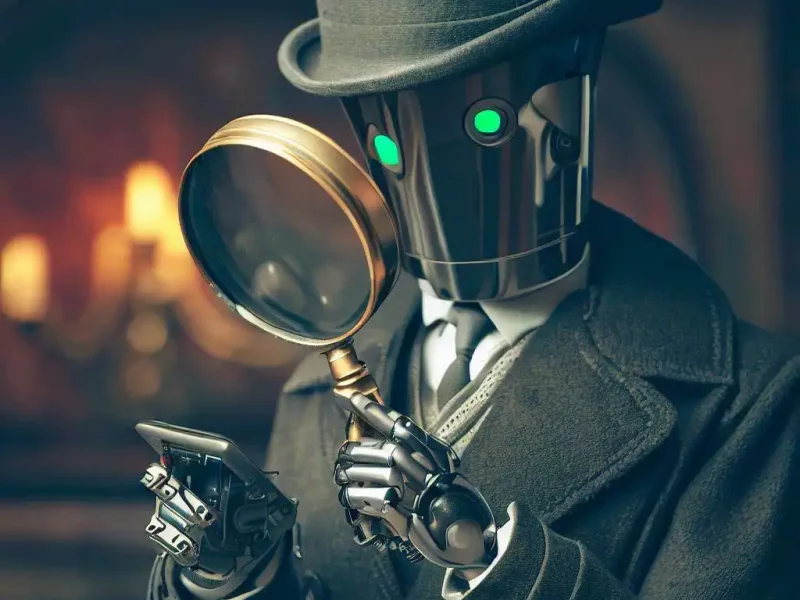 Mejores buscadores de Inteligencia Artificial