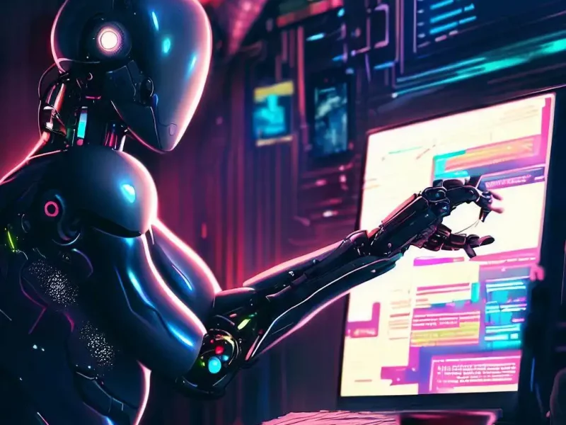 Inteligencia Artificial y WordPress