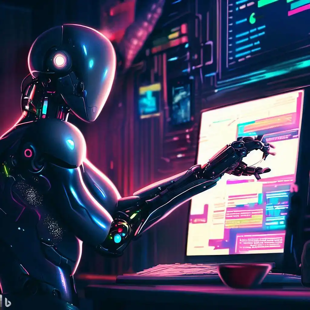 Inteligencia Artificial y WordPress