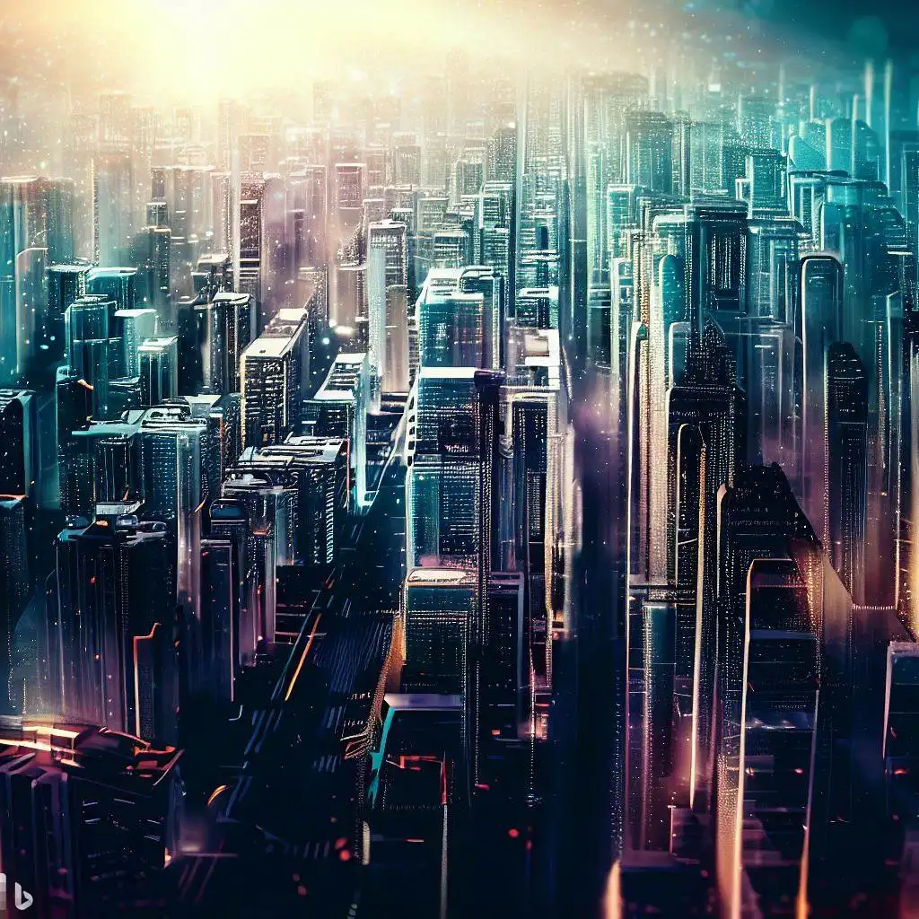 Inteligencia Artificial IA Chat GPT DALL-E