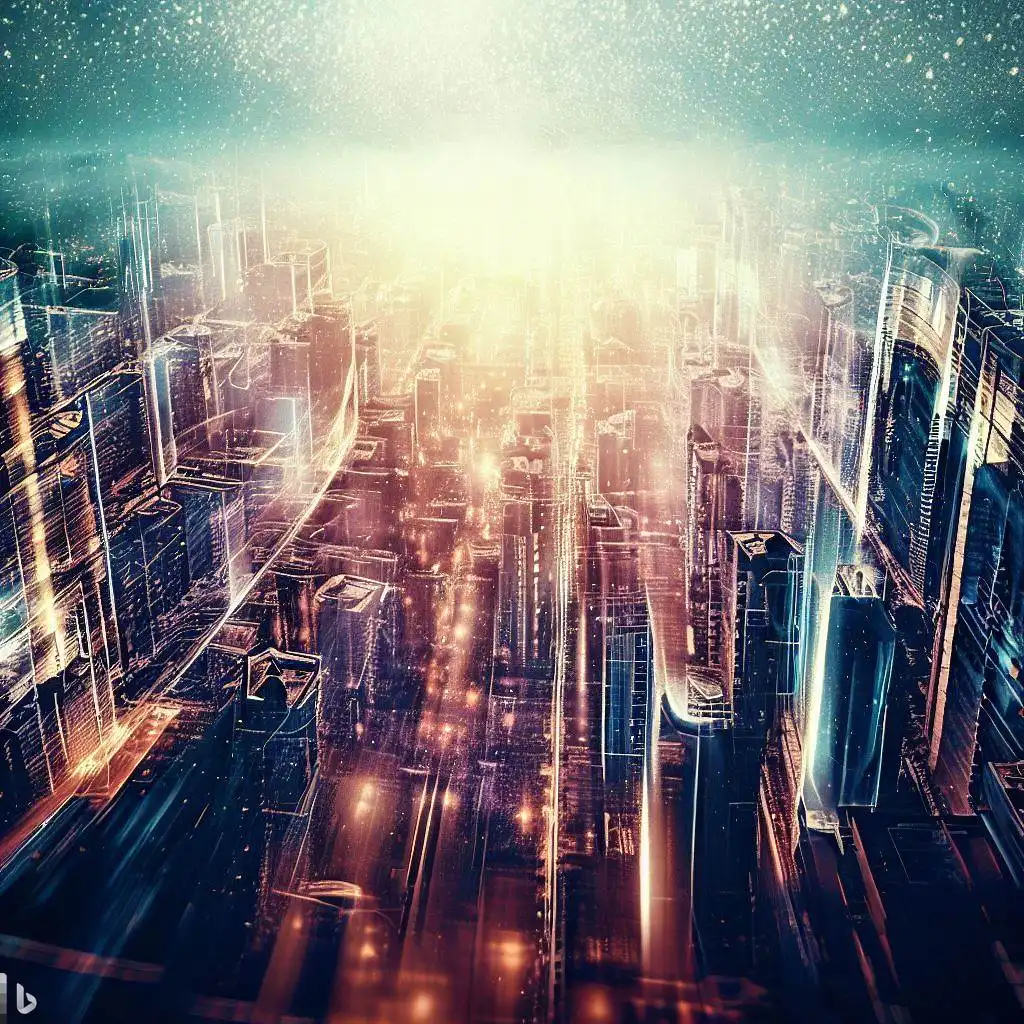 Inteligencia Artificial IA Chat GPT DALL-E