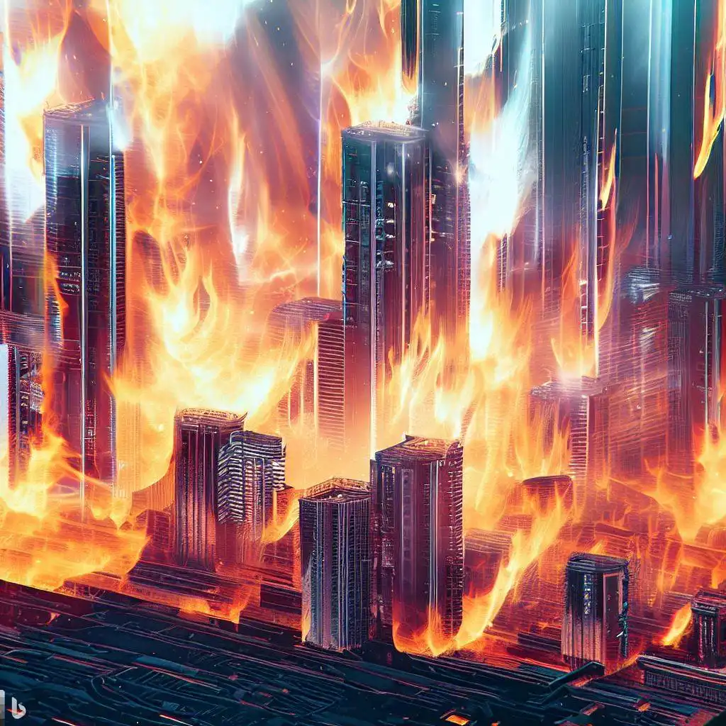 Inteligencia Artificial IA Chat GPT DALL-E