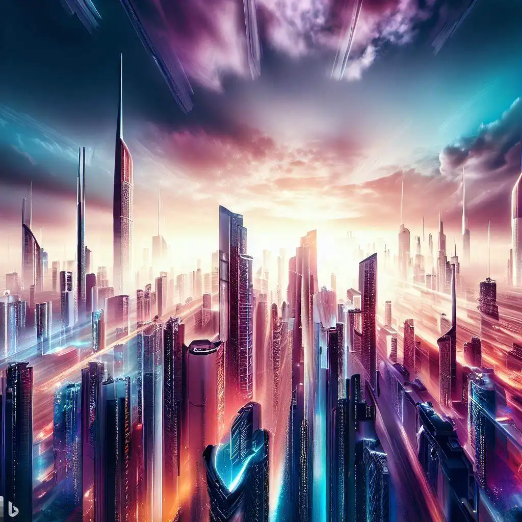 Inteligencia Artificial IA Chat GPT DALL-E