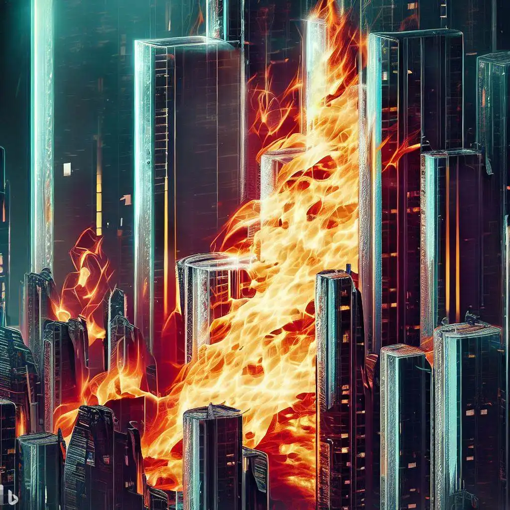 Inteligencia Artificial IA Chat GPT DALL-E