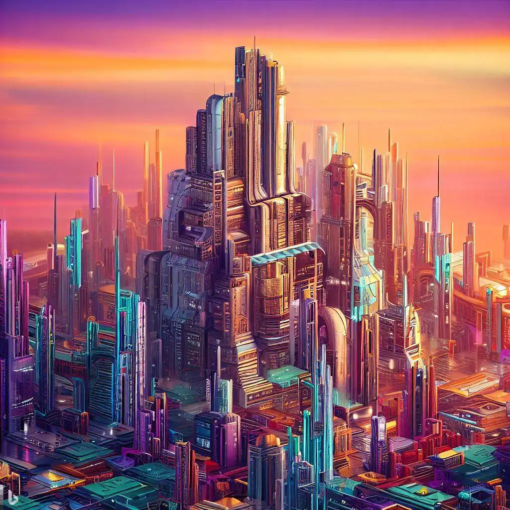 Inteligencia Artificial IA Chat GPT DALL-E