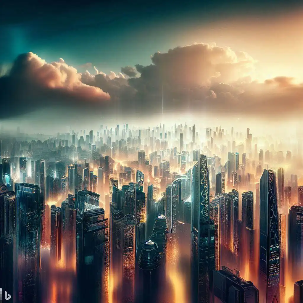 Inteligencia Artificial IA Chat GPT DALL-E