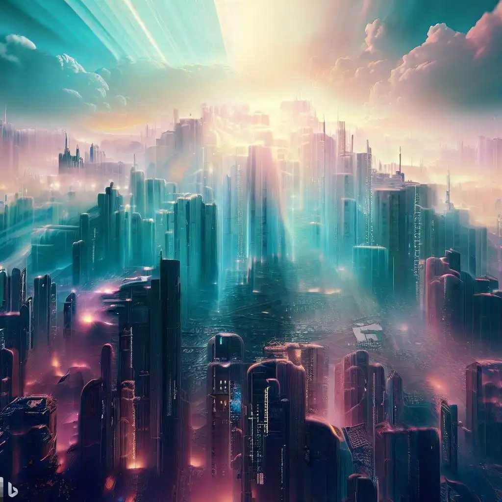 Inteligencia Artificial IA Chat GPT DALL-E