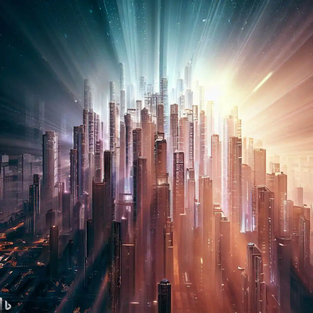 Inteligencia Artificial IA Chat GPT DALL-E