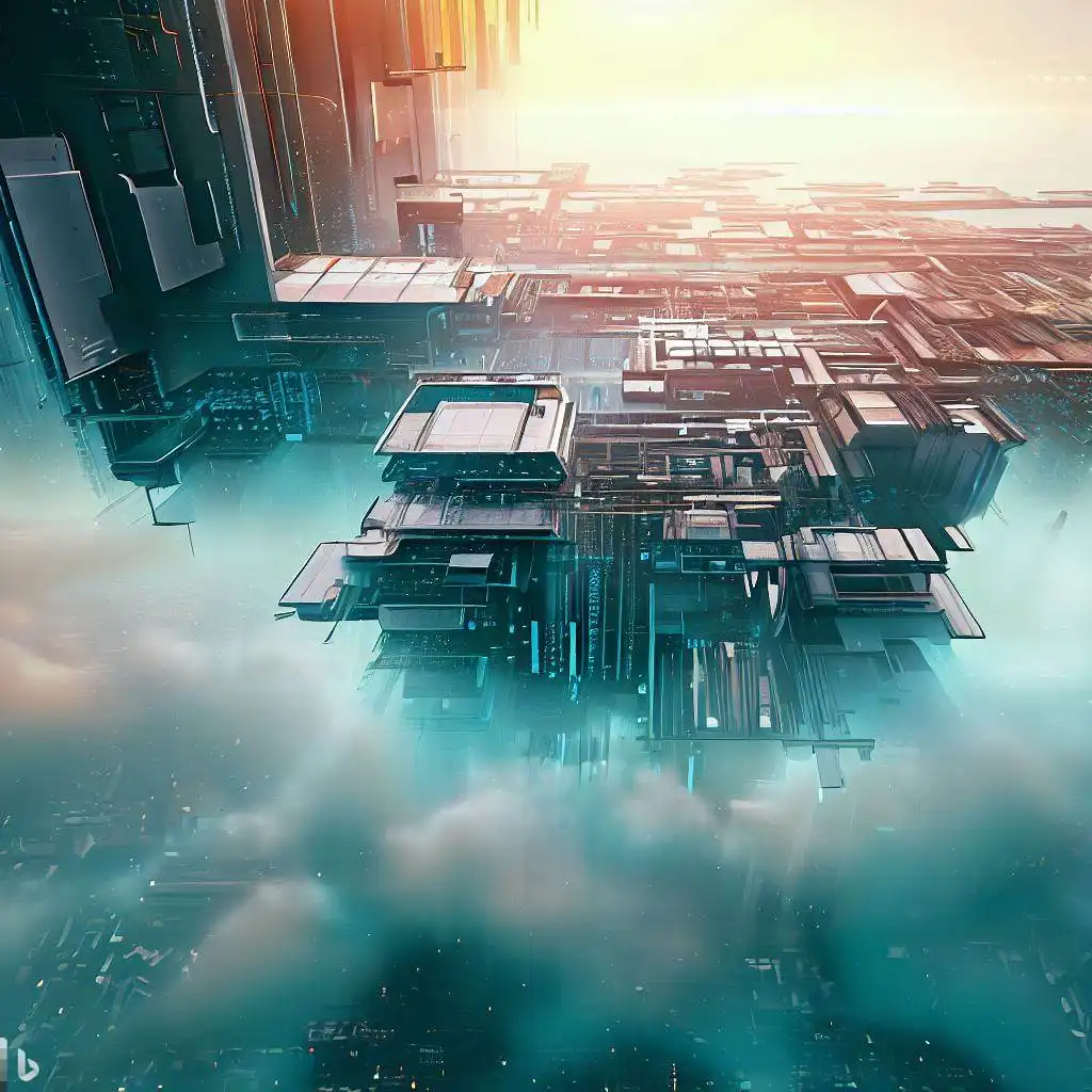 Historias de Ciudad Tecnonia. Parte II: La maestra Ana