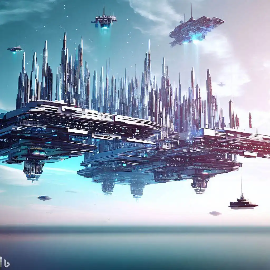 Inteligencia Artificial IA Chat GPT DALL-E