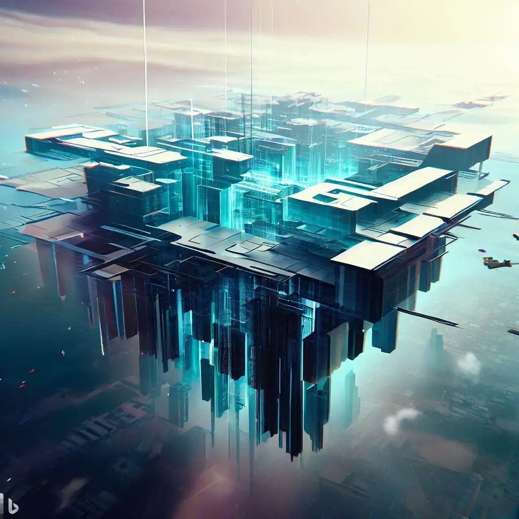 Historias de Ciudad Tecnonia. Parte II: La maestra Ana