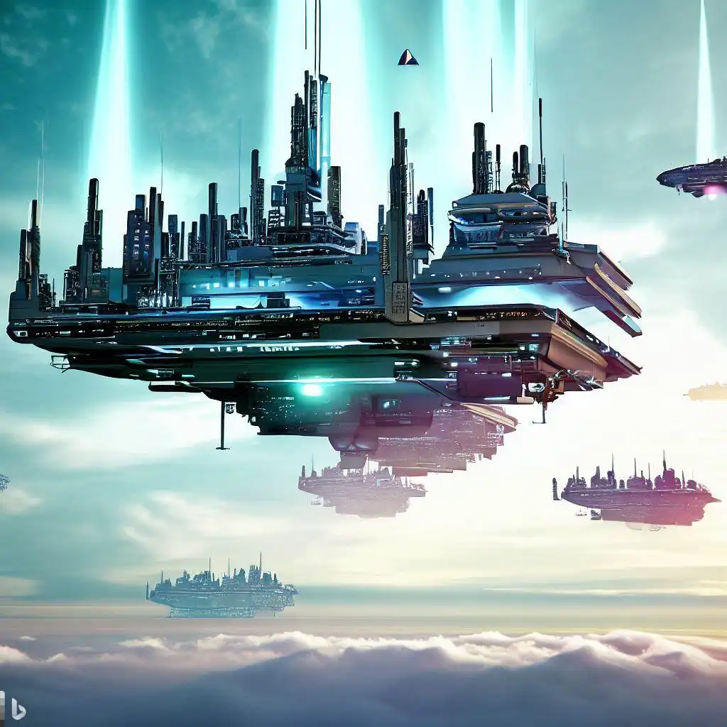 Inteligencia Artificial IA Chat GPT DALL-E