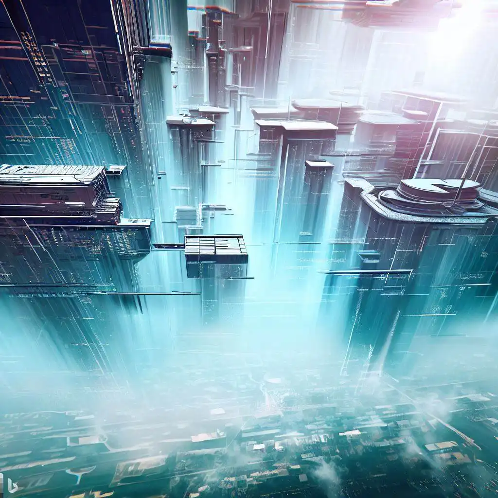 Historias de Ciudad Tecnonia. Parte I: EduBot