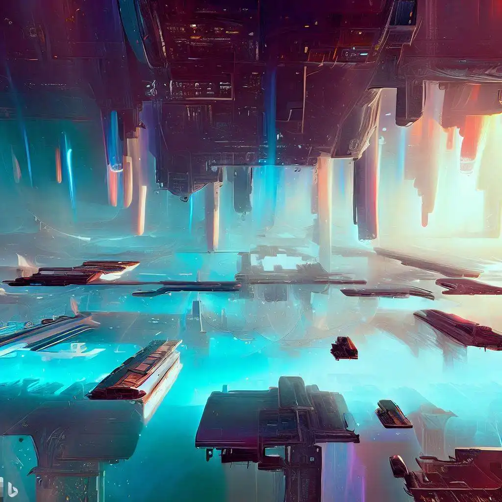 Historias de Ciudad Tecnonia. Parte II: La maestra Ana