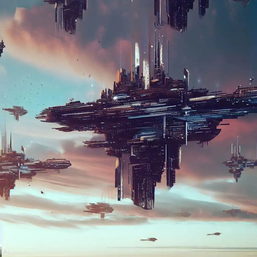 Inteligencia Artificial IA Chat GPT DALL-E