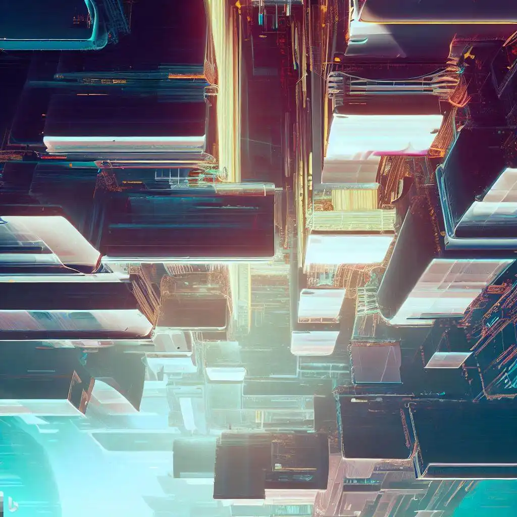 Historias de Ciudad Tecnonia. Parte I: EduBot