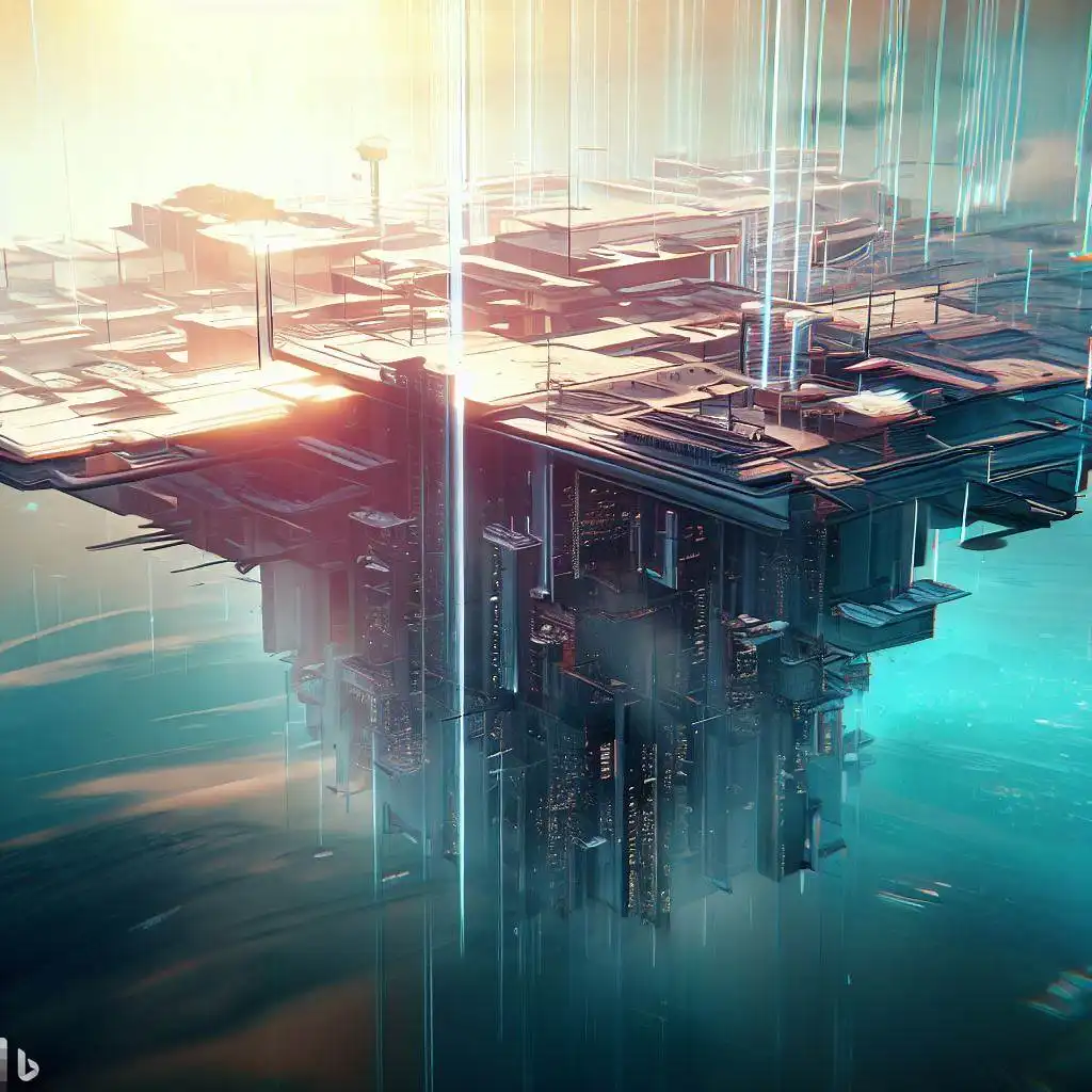 Historias de Ciudad Tecnonia. Parte II: La maestra Ana