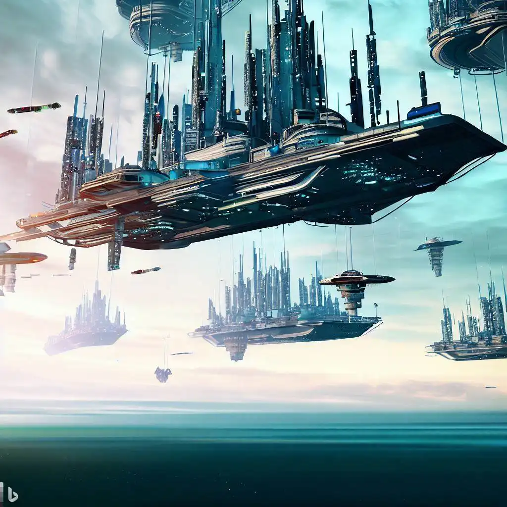 Inteligencia Artificial IA Chat GPT DALL-E