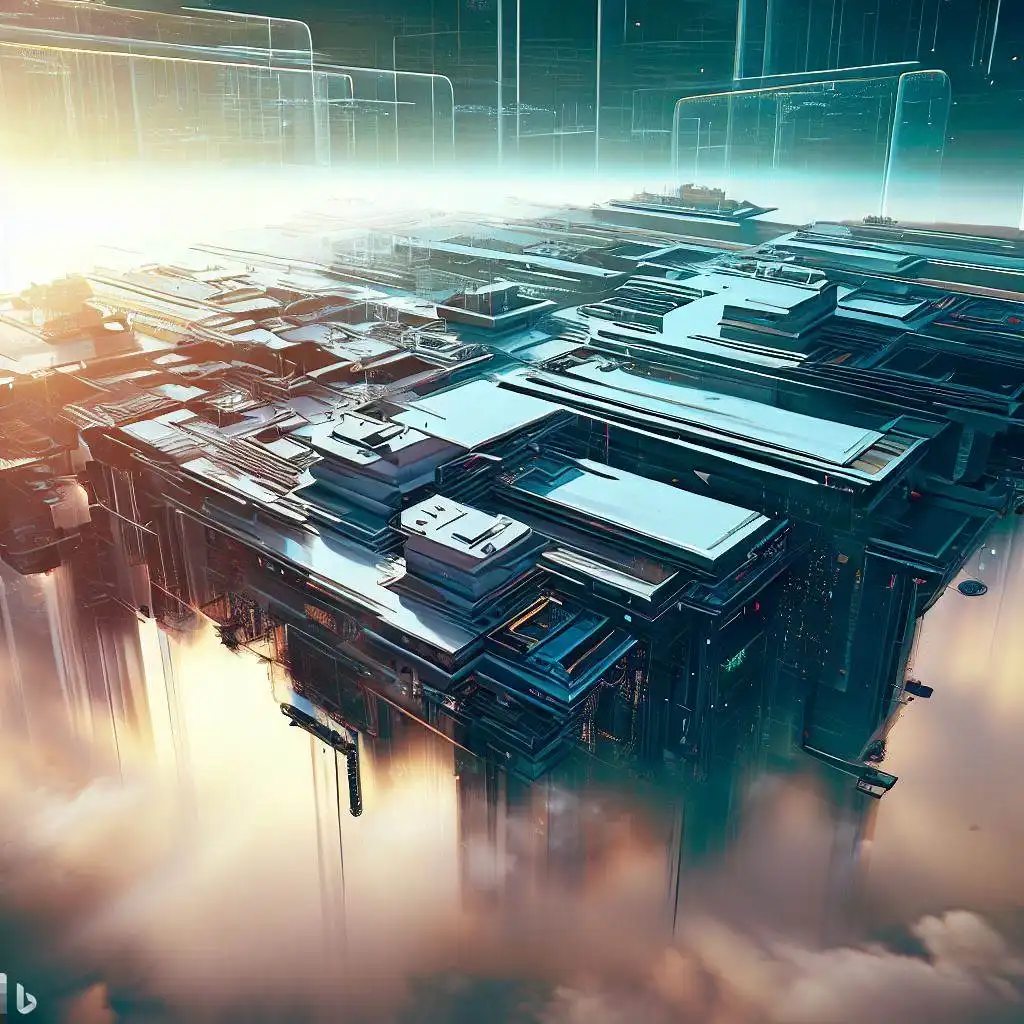 Historias de Ciudad Tecnonia. Parte I: EduBot