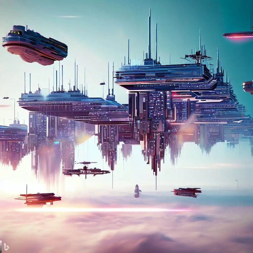 Inteligencia Artificial IA Chat GPT DALL-E