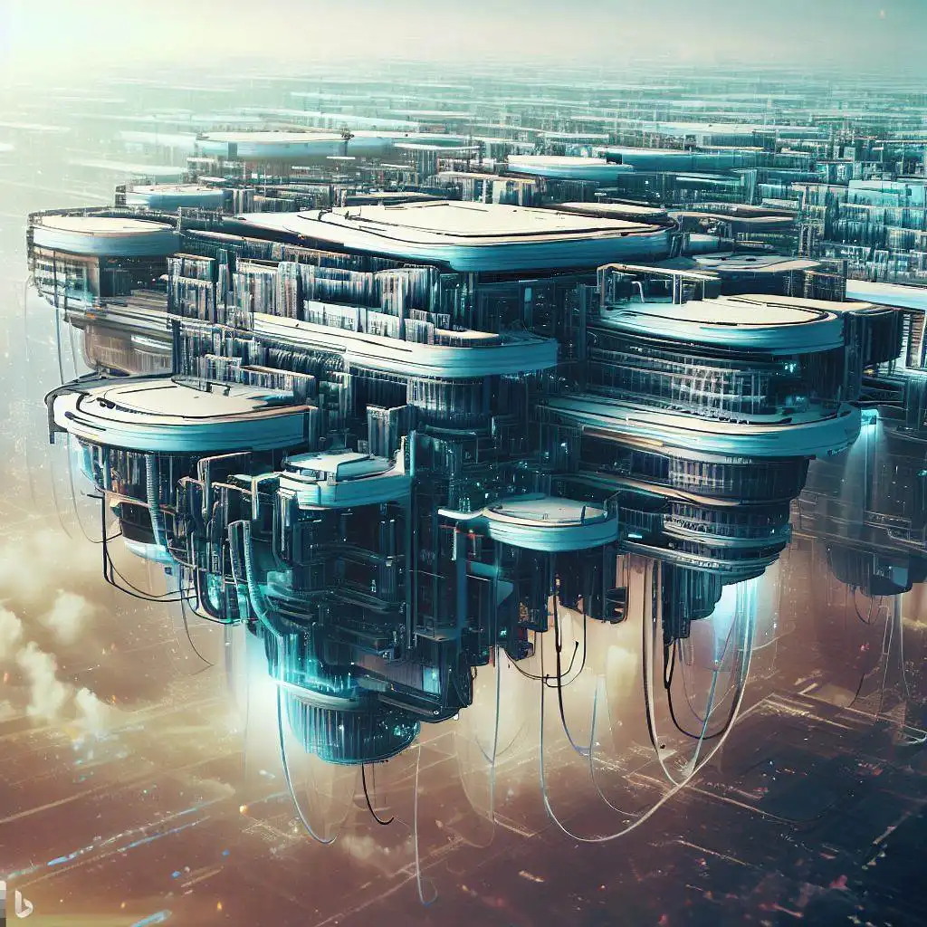 Historias de Ciudad Tecnonia. Parte II: La maestra Ana