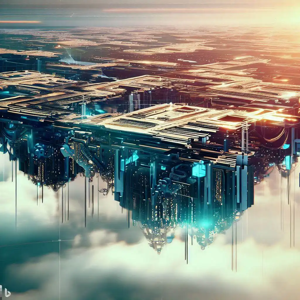 Historias de Ciudad Tecnonia. Parte II: La maestra Ana