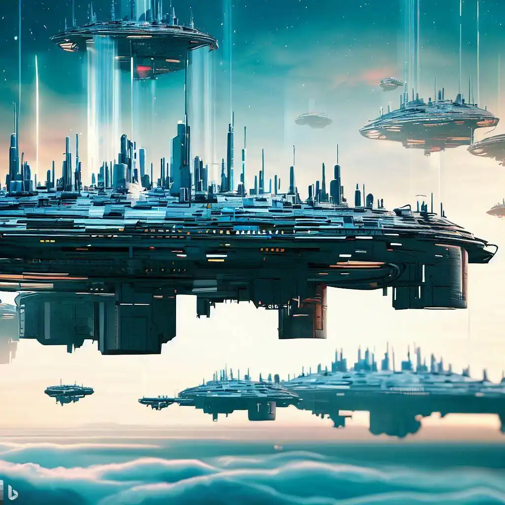 Inteligencia Artificial IA Chat GPT DALL-E