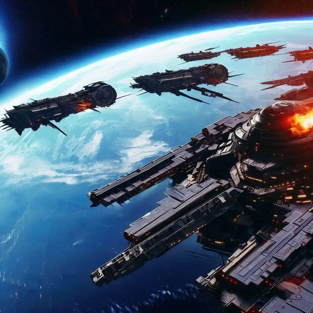 Inteligencia Artificial IA Chat GPT DALL-E Bing Create Image