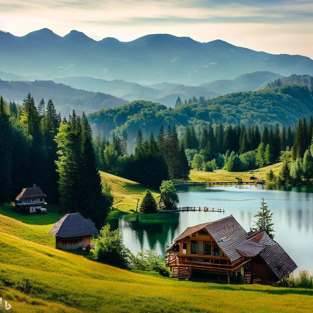 Inteligencia Artificial IA Chat GPT DALL-E Bing Create Image