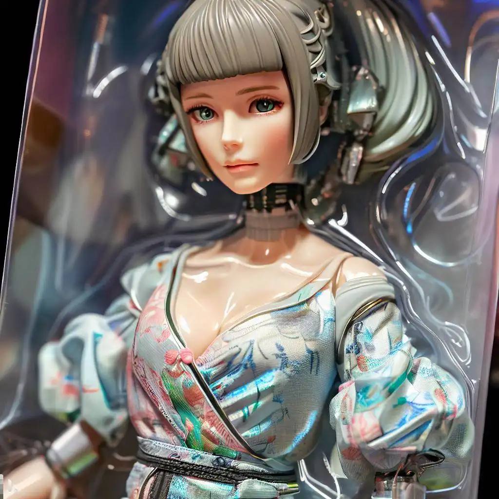 Inteligencia Artificial IA Chat GPT DALL-E Bing Create Image