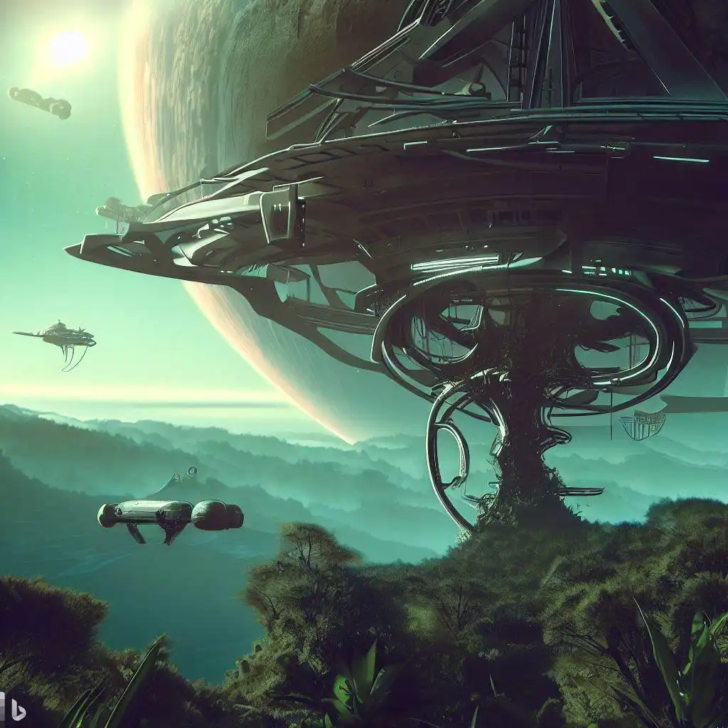 Inteligencia Artificial IA Chat GPT DALL-E Bing Create Image