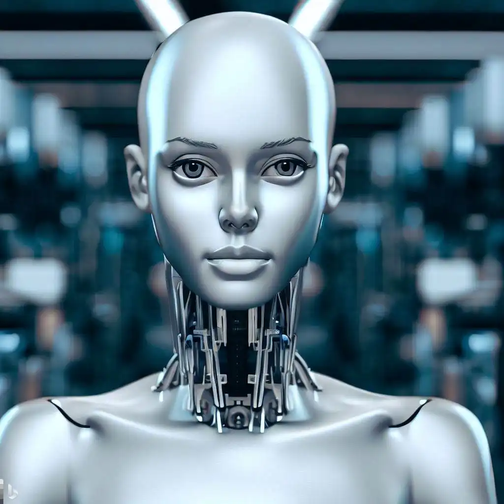 Inteligencia Artificial IA Chat GPT DALL-E Bing Create Image