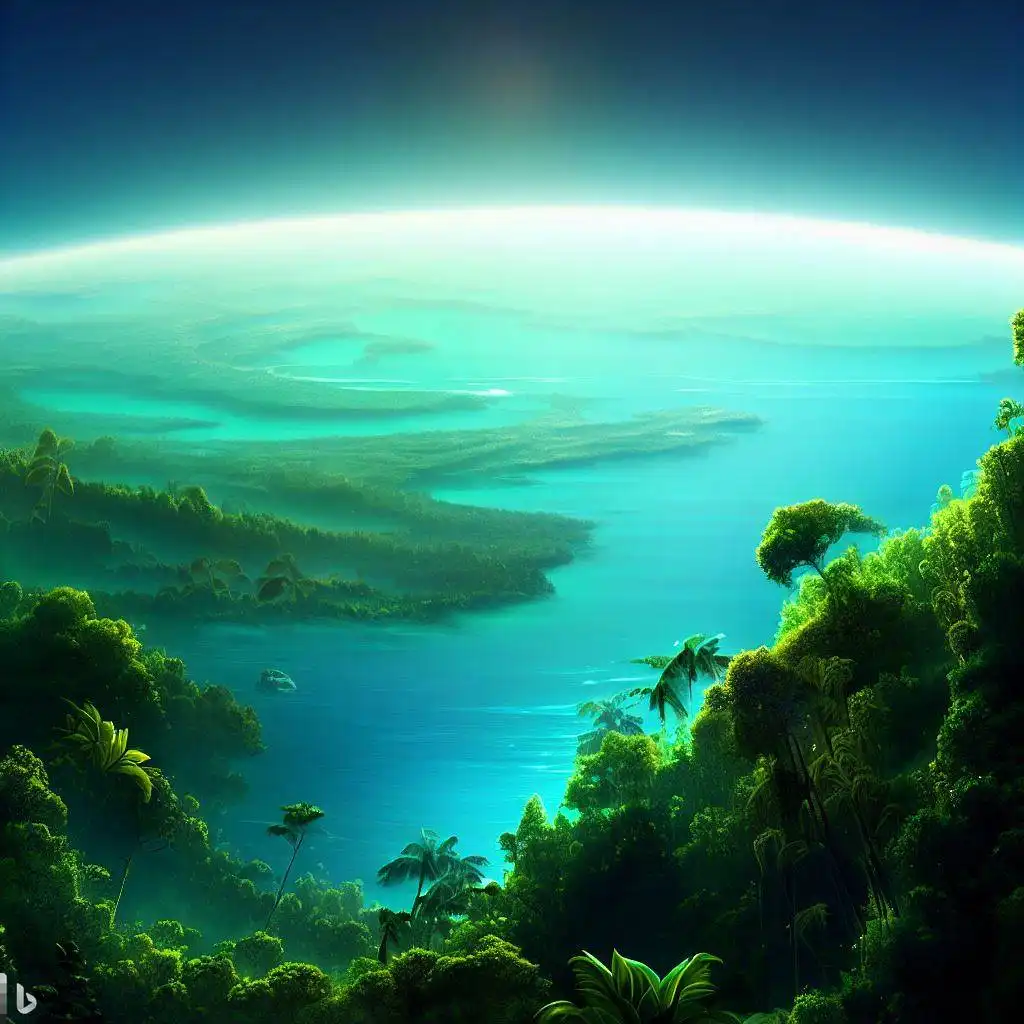 Inteligencia Artificial IA Chat GPT DALL-E Bing Create Image