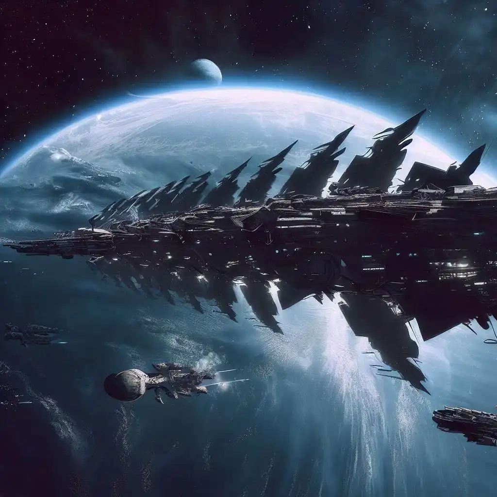 Inteligencia Artificial IA Chat GPT DALL-E Bing Create Image