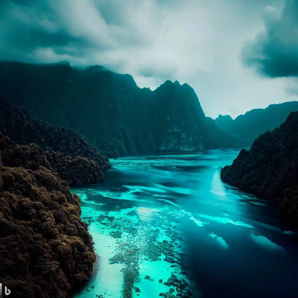 Inteligencia Artificial IA Chat GPT DALL-E Bing Create Image