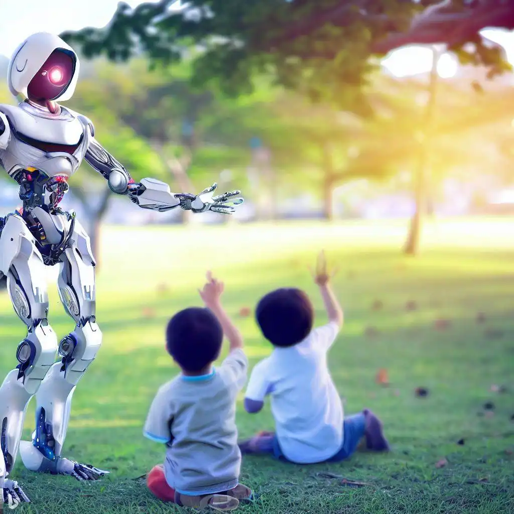 Inteligencia Artificial IA Chat GPT DALL-E Bing Create Image