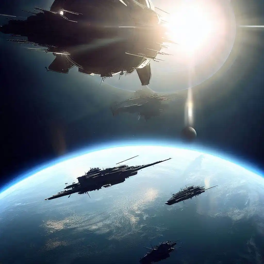 Inteligencia Artificial IA Chat GPT DALL-E Bing Create Image