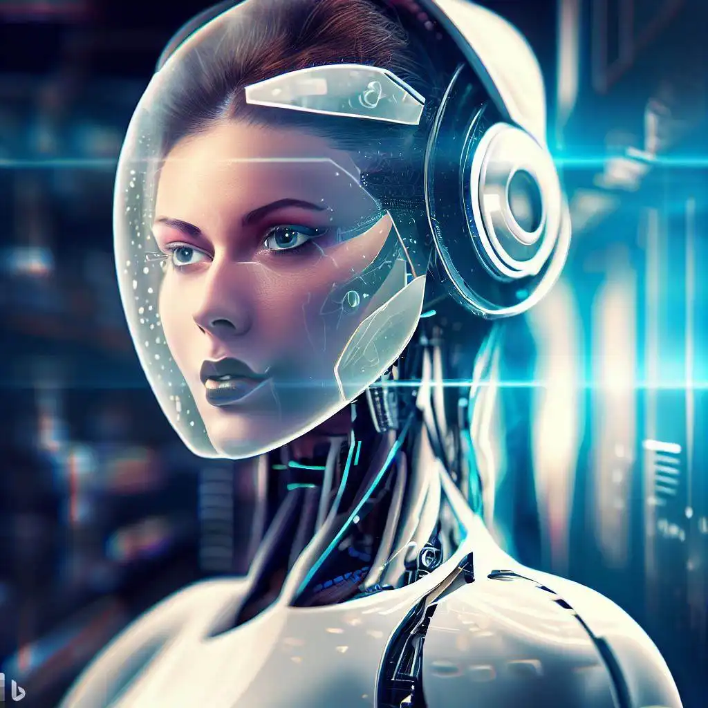 Inteligencia Artificial IA Chat GPT DALL-E Bing Create Image