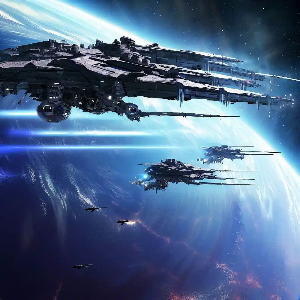 Inteligencia Artificial IA Chat GPT DALL-E Bing Create Image