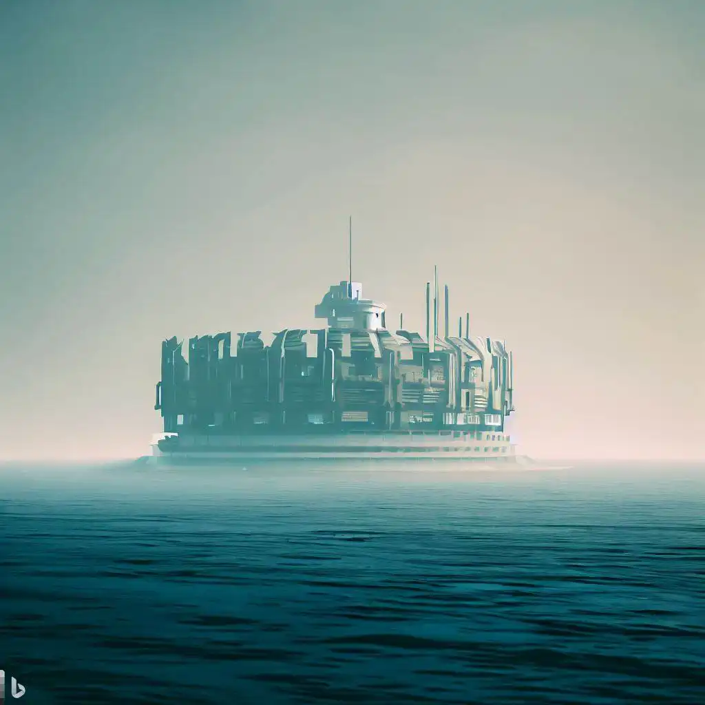 Inteligencia Artificial IA Chat GPT DALL-E