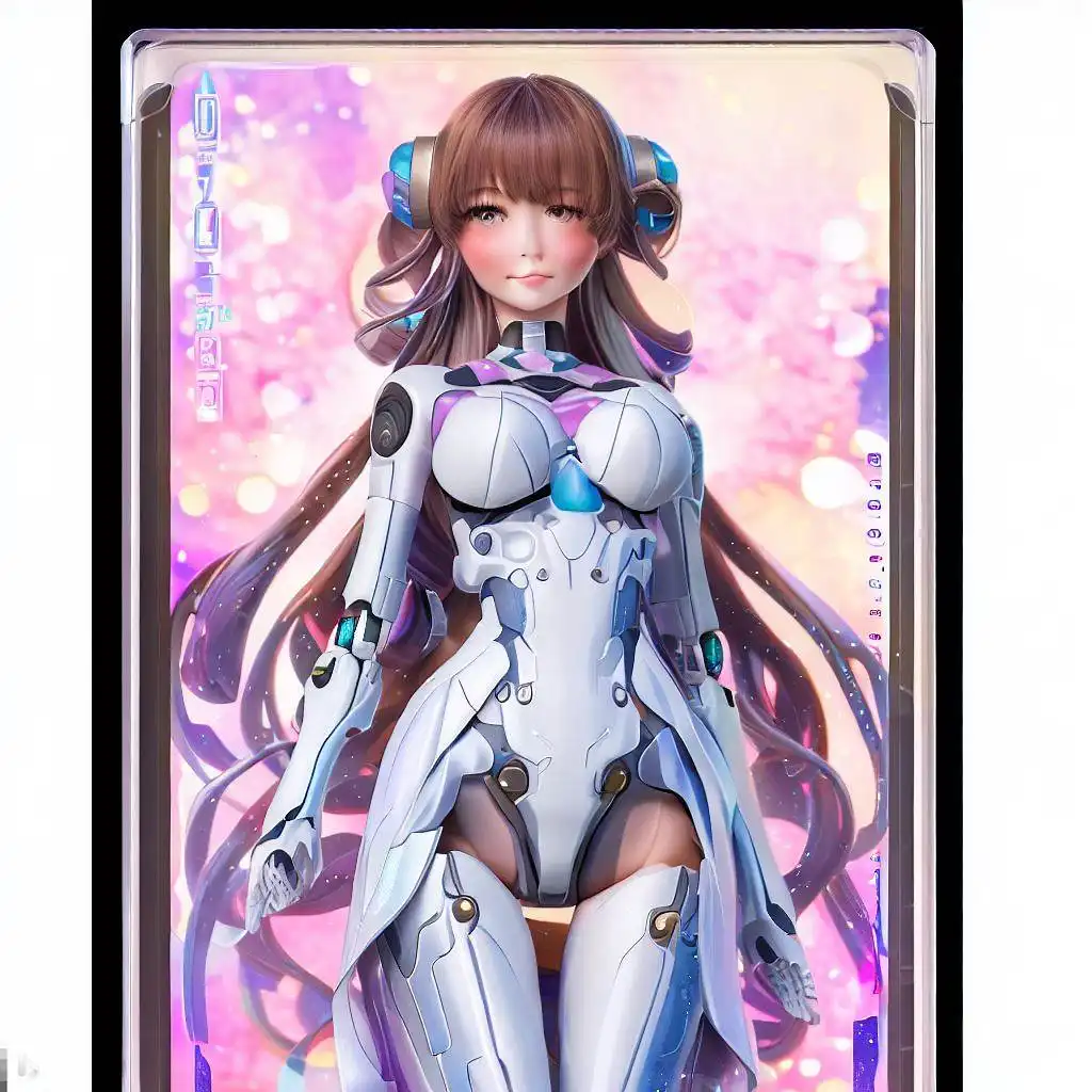 Inteligencia Artificial IA Chat GPT DALL-E Bing Create Image